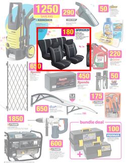 Game : Festival Of Super Savings (9 Sep - 15 Sep 2015), page 11