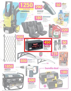 Game : Festival Of Super Savings (9 Sep - 15 Sep 2015), page 11