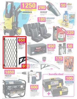 Game : Festival Of Super Savings (9 Sep - 15 Sep 2015), page 11