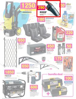 Game : Festival Of Super Savings (9 Sep - 15 Sep 2015), page 11