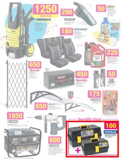 Game : Festival Of Super Savings (9 Sep - 15 Sep 2015), page 11