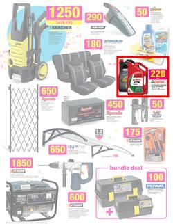 Game : Festival Of Super Savings (9 Sep - 15 Sep 2015), page 11
