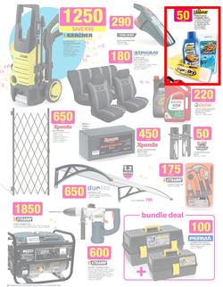 Game : Festival Of Super Savings (9 Sep - 15 Sep 2015), page 11