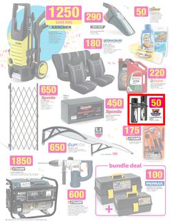 Game : Festival Of Super Savings (9 Sep - 15 Sep 2015), page 11