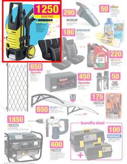 Game : Festival Of Super Savings (9 Sep - 15 Sep 2015), page 11