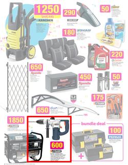 Game : Festival Of Super Savings (9 Sep - 15 Sep 2015), page 11