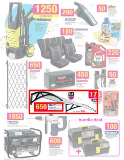 Game : Festival Of Super Savings (9 Sep - 15 Sep 2015), page 11