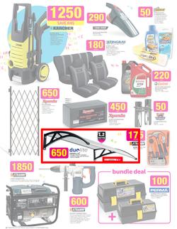 Game : Festival Of Super Savings (9 Sep - 15 Sep 2015), page 11