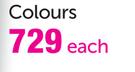Dulux Colours Paint-Each