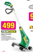 Trimtech 650W Trimmer