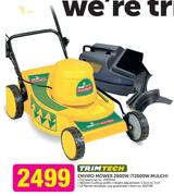Trimtech Enviro Mower 2600W(T2600W MULCH)