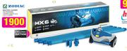 Zodiac MX6 Pool cleaner-Each