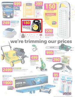 Game : Festival Of Super Savings (9 Sep - 15 Sep 2015), page 12