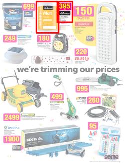 Game : Festival Of Super Savings (9 Sep - 15 Sep 2015), page 12