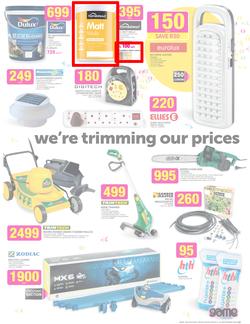 Game : Festival Of Super Savings (9 Sep - 15 Sep 2015), page 12
