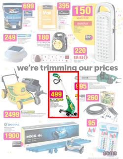 Game : Festival Of Super Savings (9 Sep - 15 Sep 2015), page 12