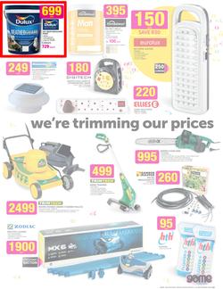 Game : Festival Of Super Savings (9 Sep - 15 Sep 2015), page 12