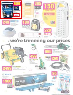 Game : Festival Of Super Savings (9 Sep - 15 Sep 2015), page 12
