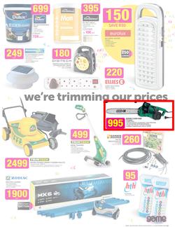 Game : Festival Of Super Savings (9 Sep - 15 Sep 2015), page 12