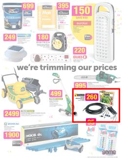 Game : Festival Of Super Savings (9 Sep - 15 Sep 2015), page 12