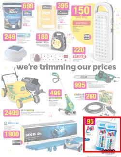 Game : Festival Of Super Savings (9 Sep - 15 Sep 2015), page 12