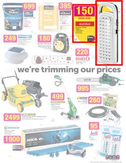 Game : Festival Of Super Savings (9 Sep - 15 Sep 2015), page 12