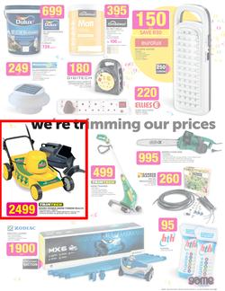 Game : Festival Of Super Savings (9 Sep - 15 Sep 2015), page 12