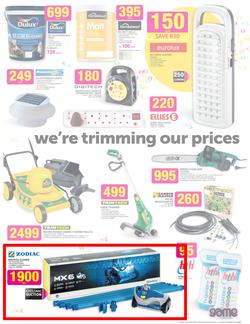 Game : Festival Of Super Savings (9 Sep - 15 Sep 2015), page 12