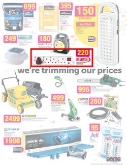 Game : Festival Of Super Savings (9 Sep - 15 Sep 2015), page 12
