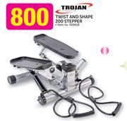 Trojan stepper 2025 for sale