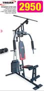 Trojan Power Gym 150