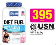 Diet Fuel 2kg