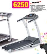 Trojan Stamina 320 Treadmill