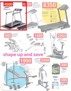 Game : Festival Of Super Savings (9 Sep - 15 Sep 2015), page 13