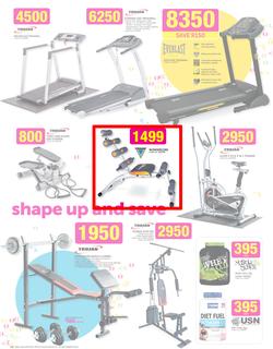 Game : Festival Of Super Savings (9 Sep - 15 Sep 2015), page 13