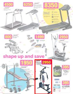 Game : Festival Of Super Savings (9 Sep - 15 Sep 2015), page 13