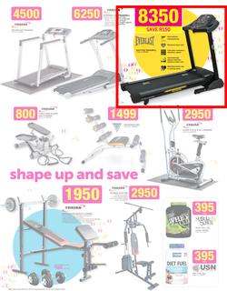 Game : Festival Of Super Savings (9 Sep - 15 Sep 2015), page 13