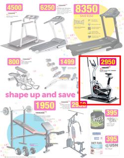Game : Festival Of Super Savings (9 Sep - 15 Sep 2015), page 13