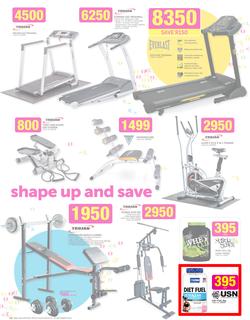 Game : Festival Of Super Savings (9 Sep - 15 Sep 2015), page 13