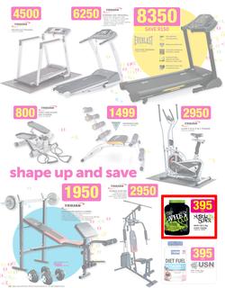 Game : Festival Of Super Savings (9 Sep - 15 Sep 2015), page 13