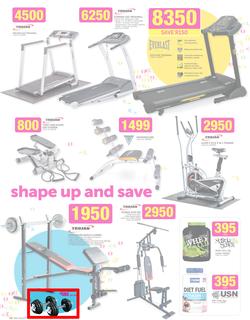 Game : Festival Of Super Savings (9 Sep - 15 Sep 2015), page 13