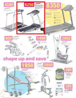 Game : Festival Of Super Savings (9 Sep - 15 Sep 2015), page 13