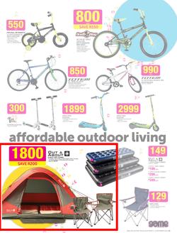 Game : Festival Of Super Savings (9 Sep - 15 Sep 2015), page 14
