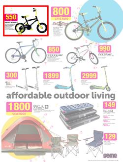 Game : Festival Of Super Savings (9 Sep - 15 Sep 2015), page 14