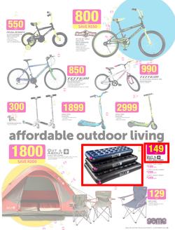 Game : Festival Of Super Savings (9 Sep - 15 Sep 2015), page 14