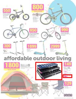 Game : Festival Of Super Savings (9 Sep - 15 Sep 2015), page 14