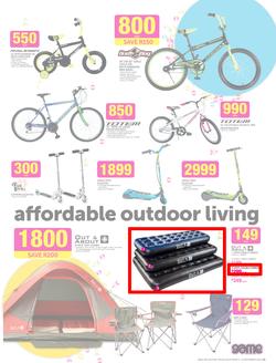 Game : Festival Of Super Savings (9 Sep - 15 Sep 2015), page 14