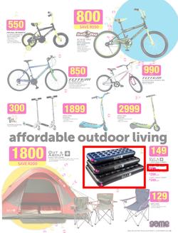 Game : Festival Of Super Savings (9 Sep - 15 Sep 2015), page 14