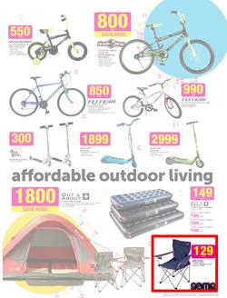 Game : Festival Of Super Savings (9 Sep - 15 Sep 2015), page 14