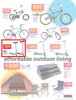 Game : Festival Of Super Savings (9 Sep - 15 Sep 2015), page 14